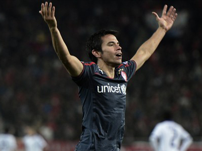 Πρώτο θέμα στην Ευρώπη το «τρελό» παιχνίδι στο Καραϊσκάκης