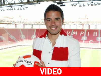 Σαβιόλα: «Ν’ ανταποδώσω την αγάπη του κόσμου»