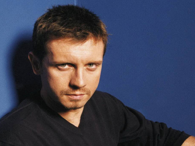 Γιάννης Σαββιδάκης @ Opus