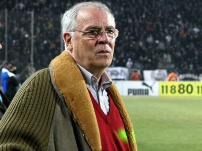 «Ο Ολυμπιακός είναι η ιστορία της Ελλάδας»