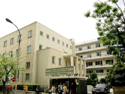 Ανακοινώθηκαν οι διοικητές των νοσοκομείων της Αττικής