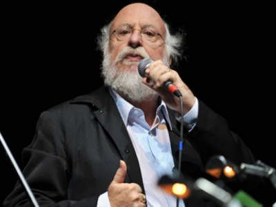 Ο Διονύσης Σαββόπουλος στα Γιάννενα