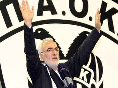 Πριμ νίκης από τον Σαββίδη