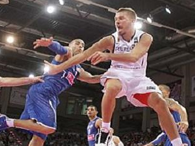 Στο… ρελαντί η Γερμανία, 97-74 το Πουέρτο Ρίκο