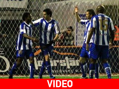 Καβάλα: Στην αποστολή ο Σόσιν