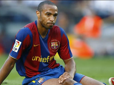 Νοκ-άουτ για δέκα ημέρες ο Ανρί