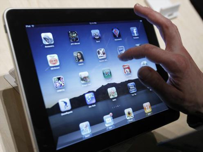 Οι φήμες που ακολουθούν το νέο iPad