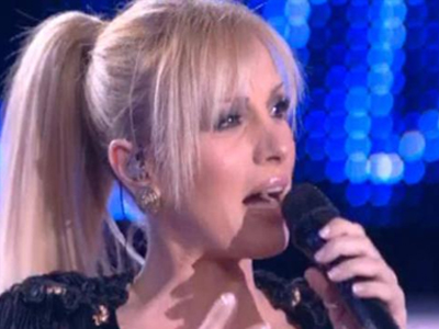 Έκανε το όνειρό της πραγματικότητα!