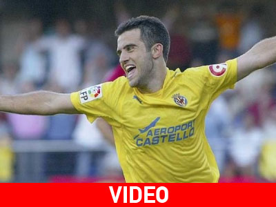 Έσπασε το «ρόδι» η Βιγιαρεάλ, 2-1 τη Μάλαγα