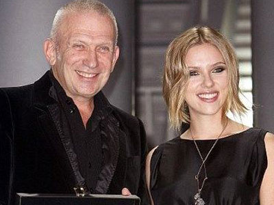 Της πάει το κοντό!