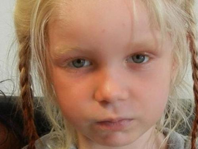 Η 4χρονη Μαρία απασχολεί τα ΜΜΕ της Αυστραλίας