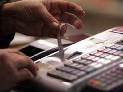 Η ταμειακή μηχανή τον έβαλε σε μπελάδες!