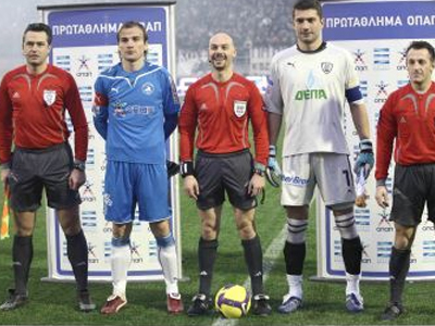 Κόλλησε στο… μηδέν ο ΠΑΟΚ στην Καβάλα