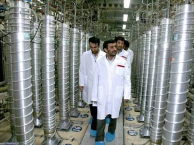 Η Τεχεράνη ελπίζει σε συμφωνία