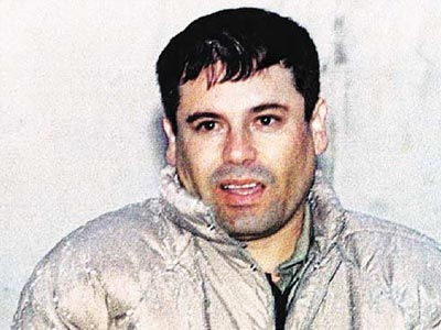 Μεξικό: Συνελήθφη ο «Τσάπο» Γκουσμάν