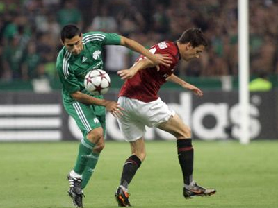 Παναθηναϊκός: Καλά νέα από το… μέτωπο των τραυματιών