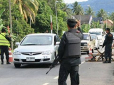 Ταϋλανδός Ολυμπιονίκης σκοτώθηκε από πυρά αγνώστων