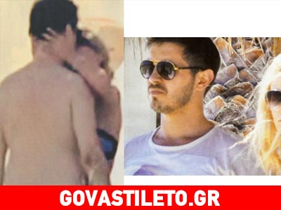 Στιγμές πάθους για Μακρυπούλια – Χατζηγιάννη στην Πάρο