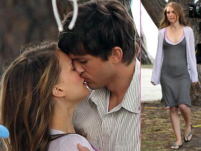 Μήπως θα έπρεπε να ζηλεύει η Demi;