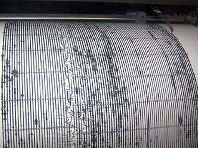 Σεισμός 6,5R στη Γουατεμάλα