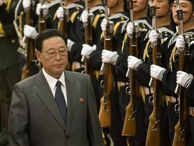 Αρχίζουν ξανά οι διαπραγματεύσεις για τα πυρηνικά της Β. Κορέας;