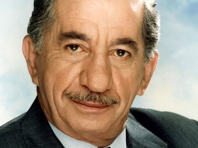 Νέος κύκλος ανακρίσεων για την κλοπή των λειψάνων του Τ. Παπαδόπουλου