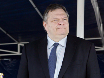 Οργισμένη απάντηση Βενιζέλου κατά του «Πρώτου Θέματος»