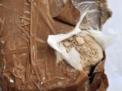 Συνέλαβαν εμπόρους ναρκωτικών