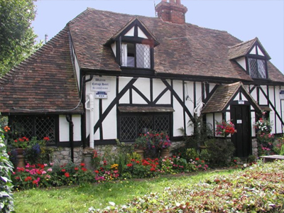 Στο σπίτι σου… κυρά μου!