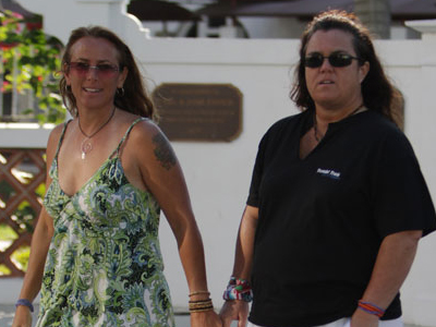 Μένουν μαζί…