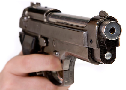 Αιματηρή ληστεία στον Χολαργό