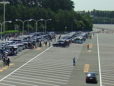 Δωρεάν πάρκινγκ το Σάββατο 24 Απριλίου στο κέντρο της Θεσσαλονίκης