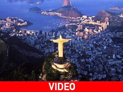 Λίφτινγκ… και στο άγαλμα του Χριστού!