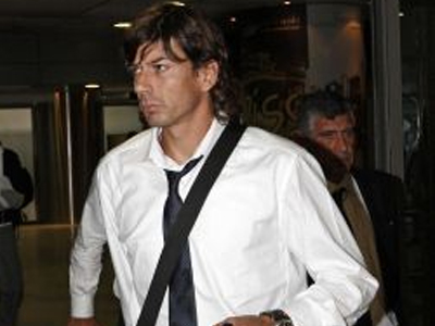 Γκαρσία: «Ή βλέπω τον Ζαγοράκη ή φεύγω»