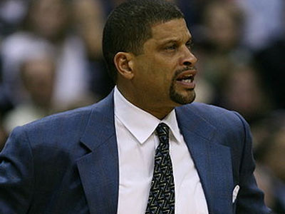 Φιλαδέλφια Σίξερς: Είδε την πόρτα της εξόδου ο Τζόρνταν