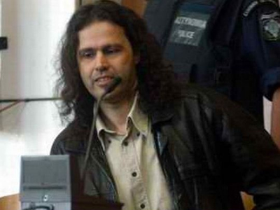 «Ο Σάββας Ξηρός πρακτικά είναι τυφλός»