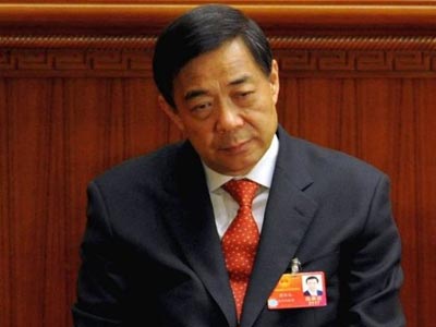 Κίνα: Ο Μπο Σιλάι κατηγορεί τον πρώην αρχηγό της αστυνομίας ότι ψεύδεται