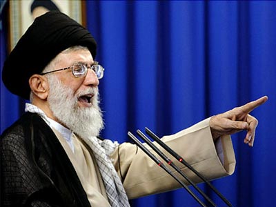 «Φταίνε οι ξένοι για τα προβλήματα της Μέσης Ανατολής»