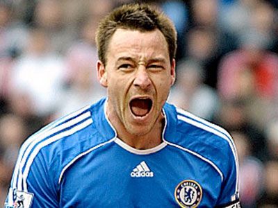 Τέρι: Θα αποκλείσουμε την Ίντερ