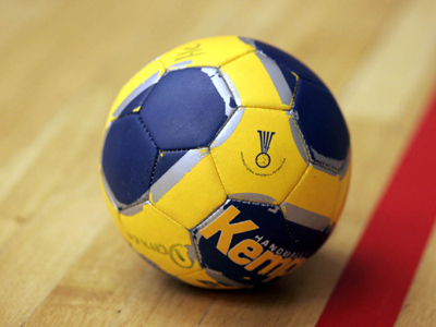 Χάντμπολ: MVP ο Καραγεωργίου