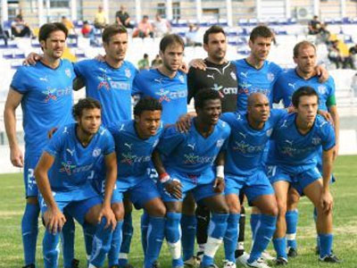 Έκανε «σεφτέ» στις νίκες ο Ιωνικός