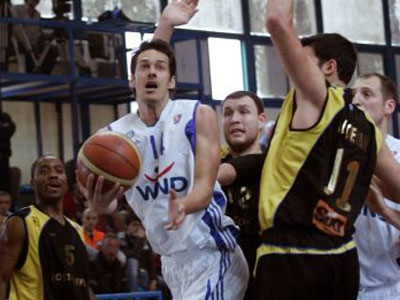 Παναθηναϊκός: Τραυματίστηκε ο Γκόλεματς