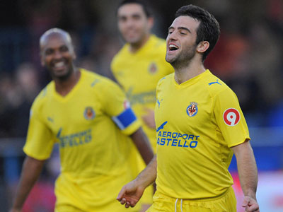 Ξέσπασε η Βιγιαρεάλ, 5-0 την Τενερίφη