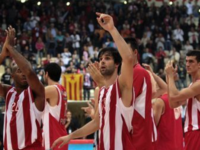 Ολυμπιακός: Θα κατέβει κανονικά στο ματς με τον Άρη