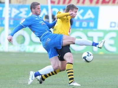 Πόρτσμουθ-Ρούνεϊ σημειώσατε… διπλό