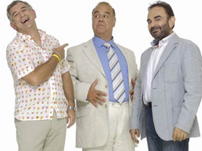 «Ψαλίδι» στα επεισόδια του 50-50