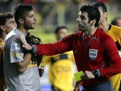 Εξώδικο Δαλούκα σε Μαρινάκη