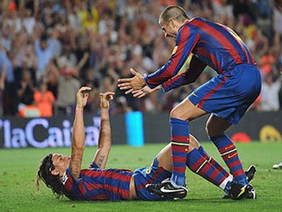 «Είμαι χαρούμενος για το γκολ μου με την Ρεάλ»