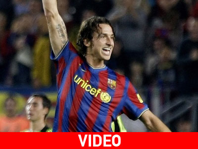 Πήρε το «clasico» η Μπαρτσελόνα, 1-0 τη Ρεάλ