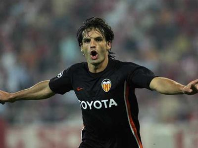 Ετοιμάζει βαλίτσες για τη Μασσαλία ο Morientes